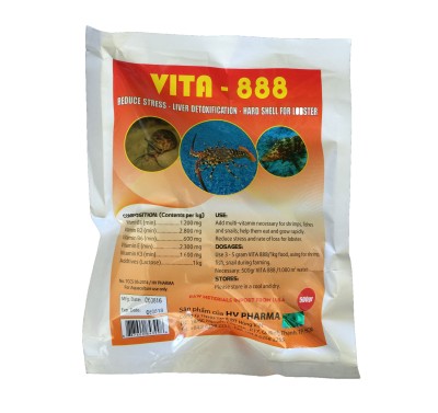 Vita-888 (500g)
